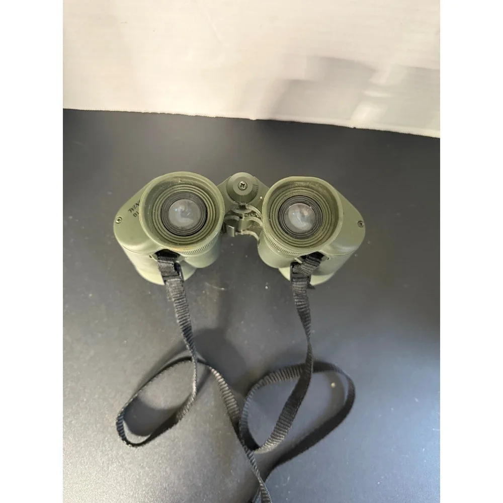 Winchester 8x40 Binoculars BL-8400WC View Angle 8 Degree Hunting Bird Watching